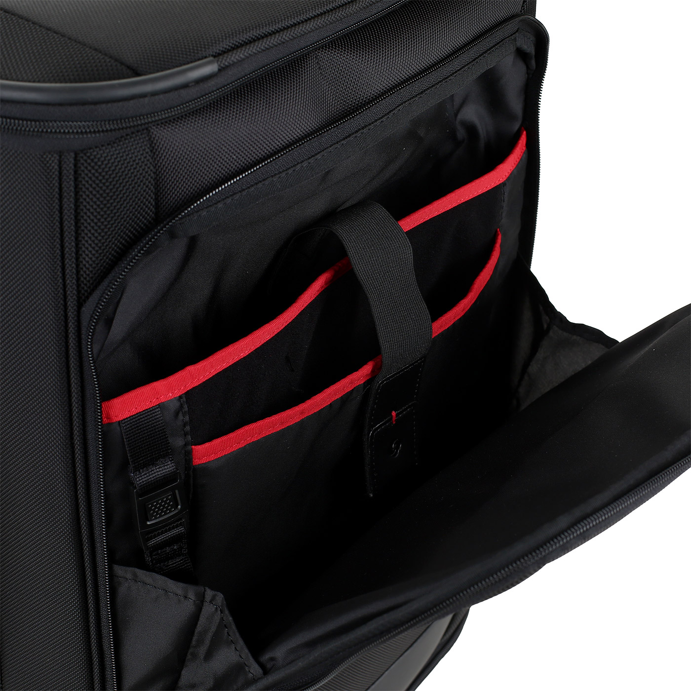 Портплед на колесах Samsonite Pro-DLX 5