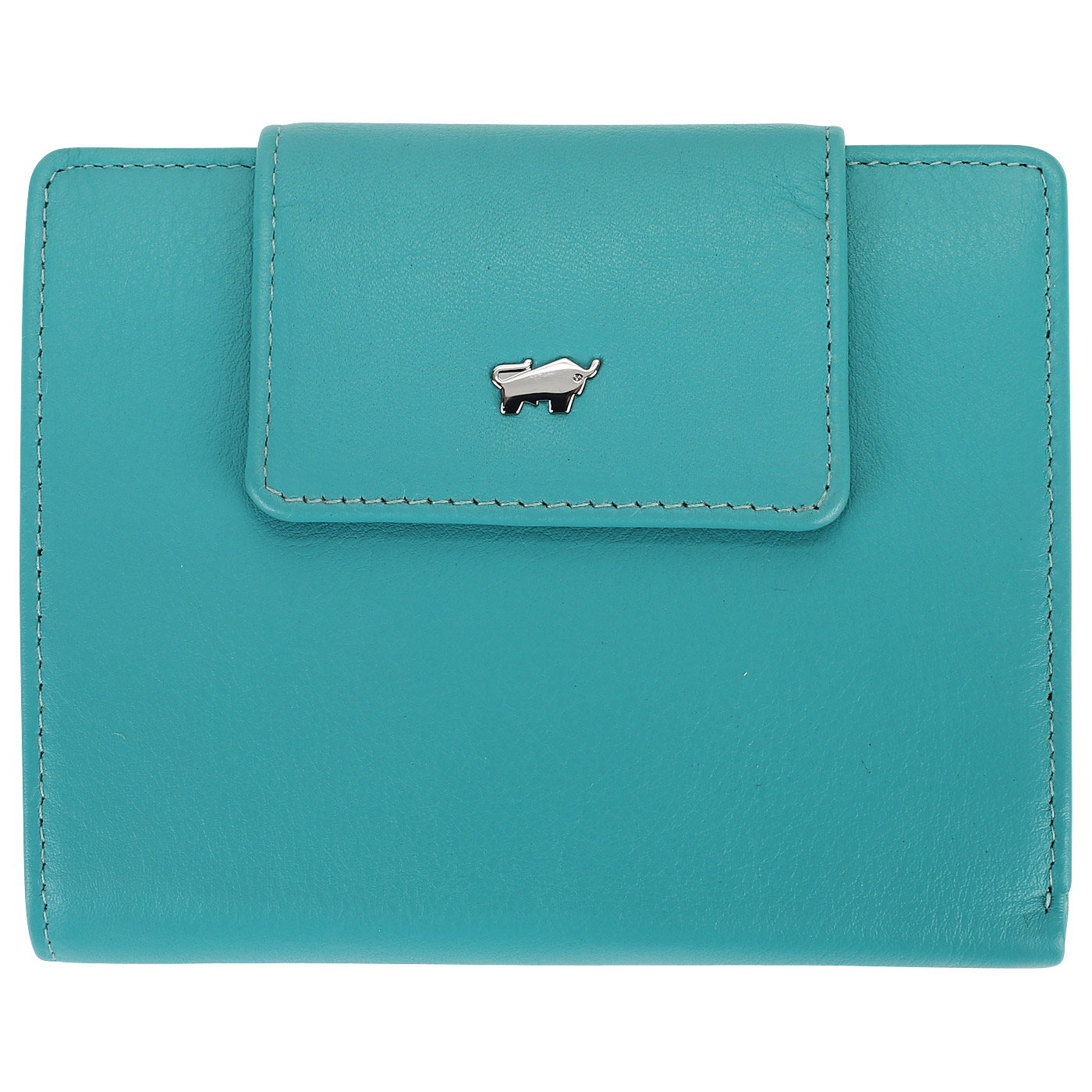 Braun Buffel Кошелек из кожи