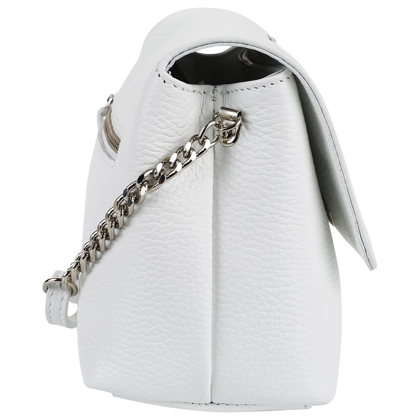 Сумка со стразами Marina Creazioni 