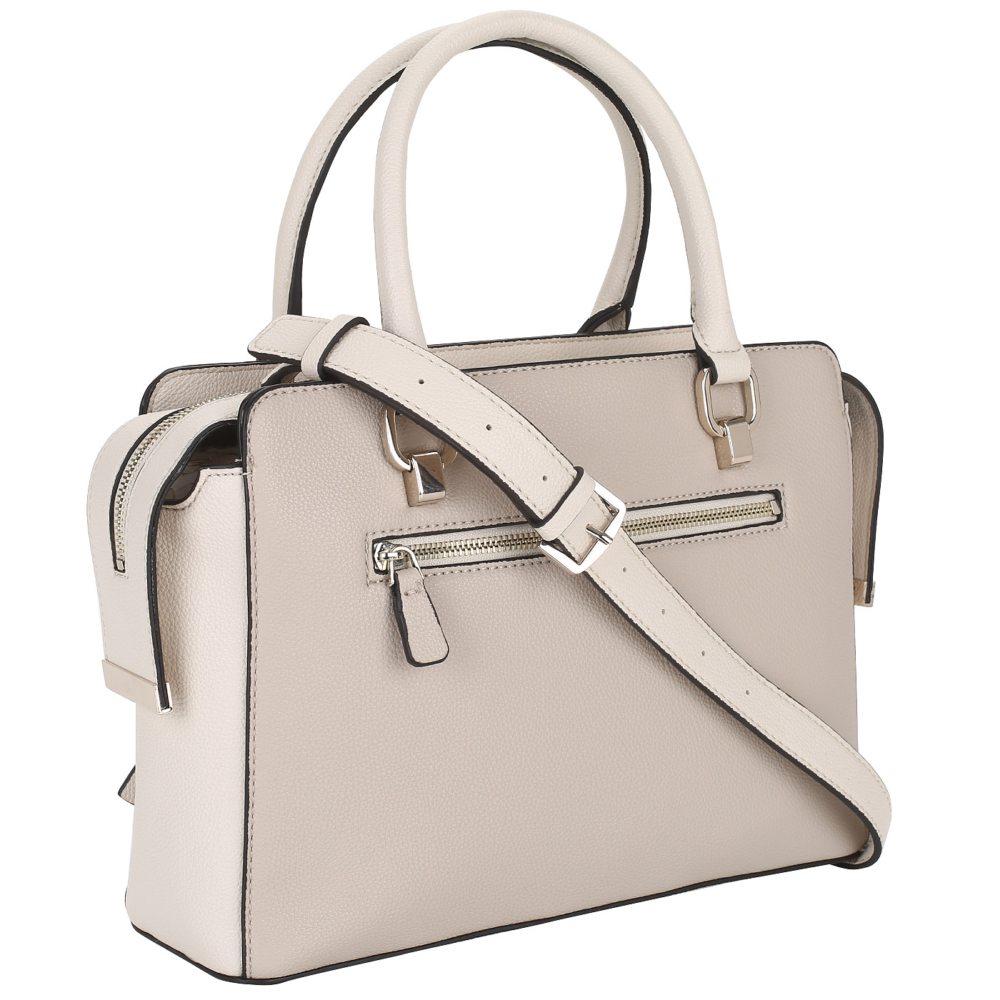 Сумка-тоут с плечевым ремешком Guess Annarita