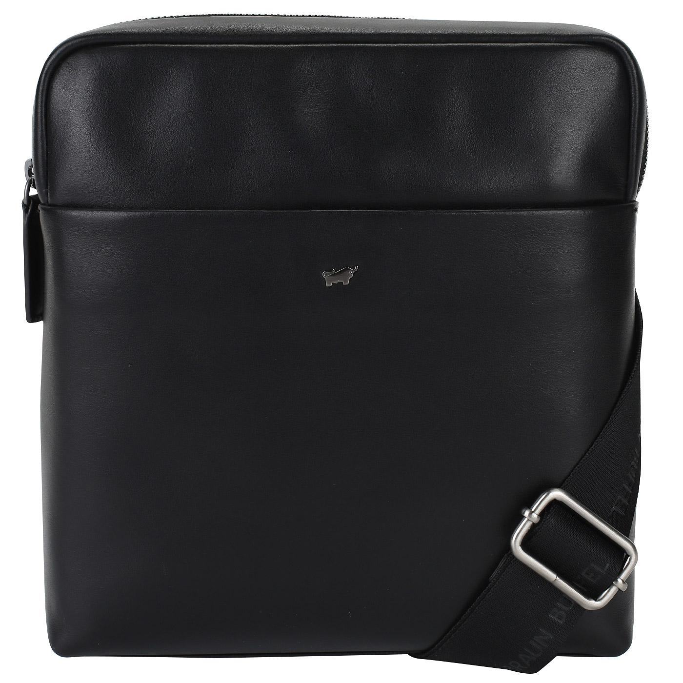 Braun Buffel Кожаная сумка через плечо