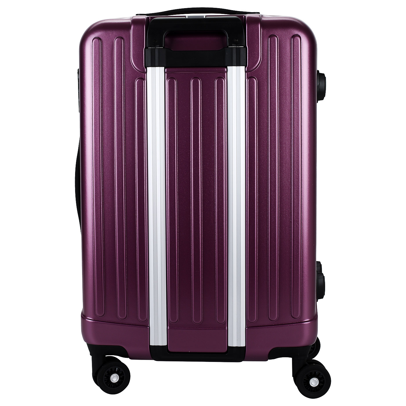 Чемодан средний M из ABS-пластика с кодовым замком Sun Voyage Elit