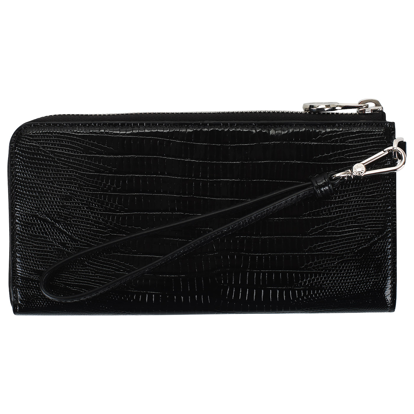 Портмоне с ремшком для запястья Neri Karra 