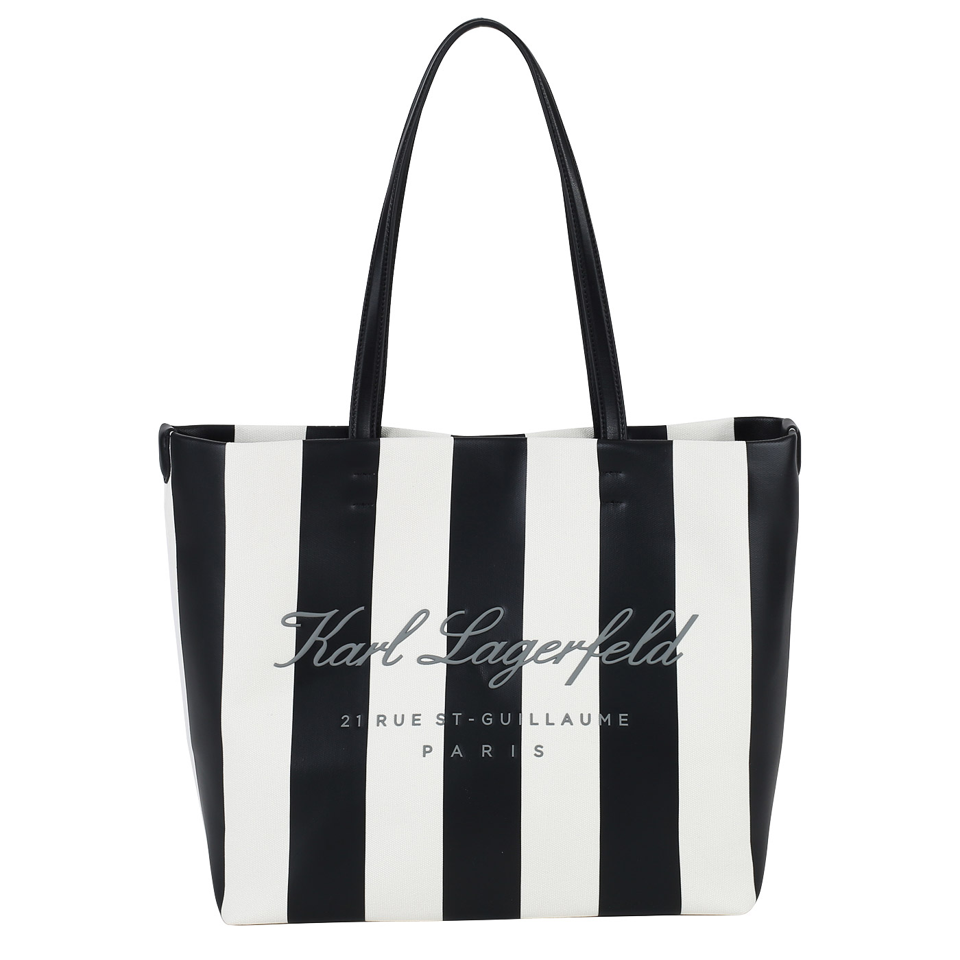 Karl Lagerfeld Пляжная сумка