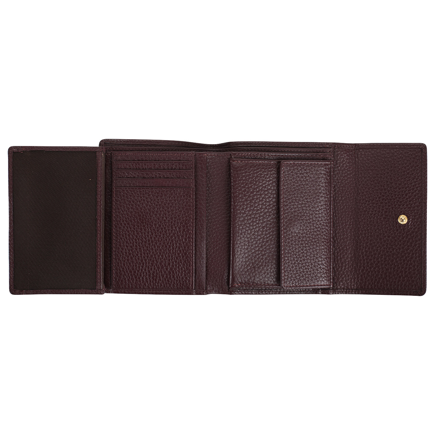Кошелек на кнопке Braun Buffel Asti