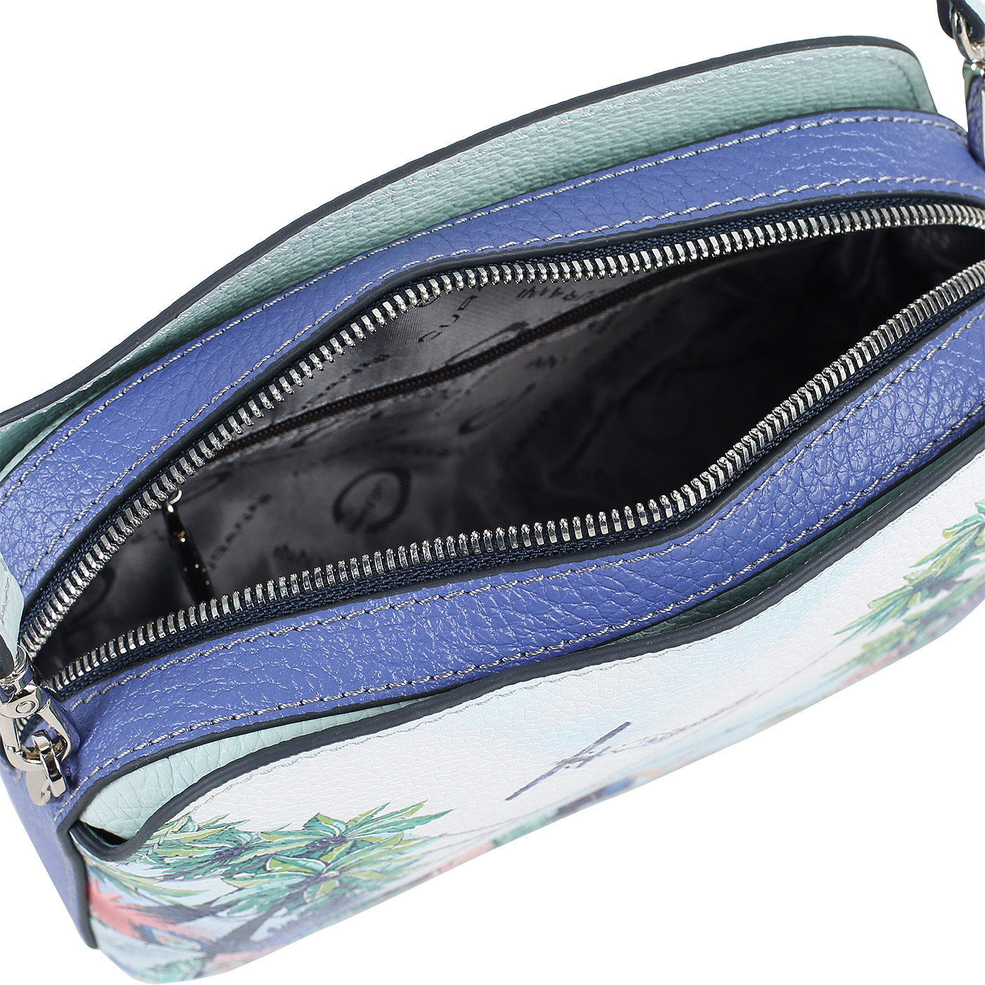 Сумка через плечо Curanni 