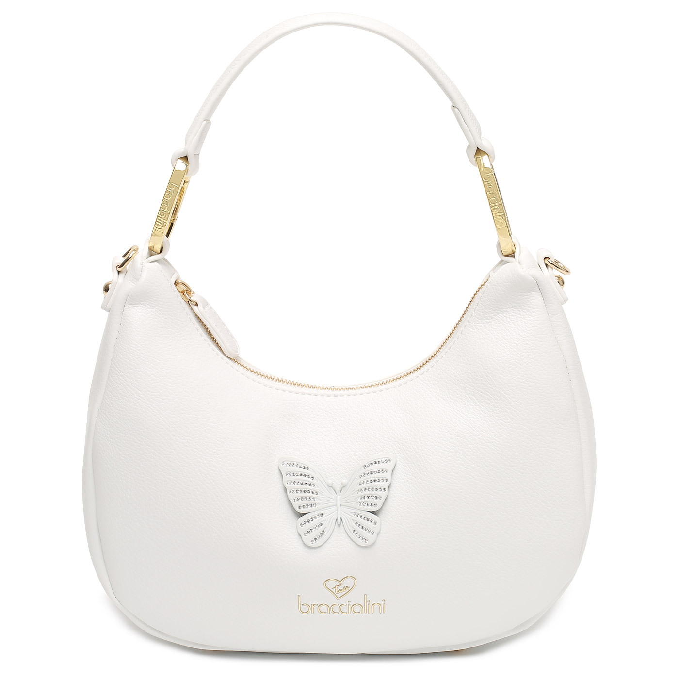 Braccialini Сумка-седло