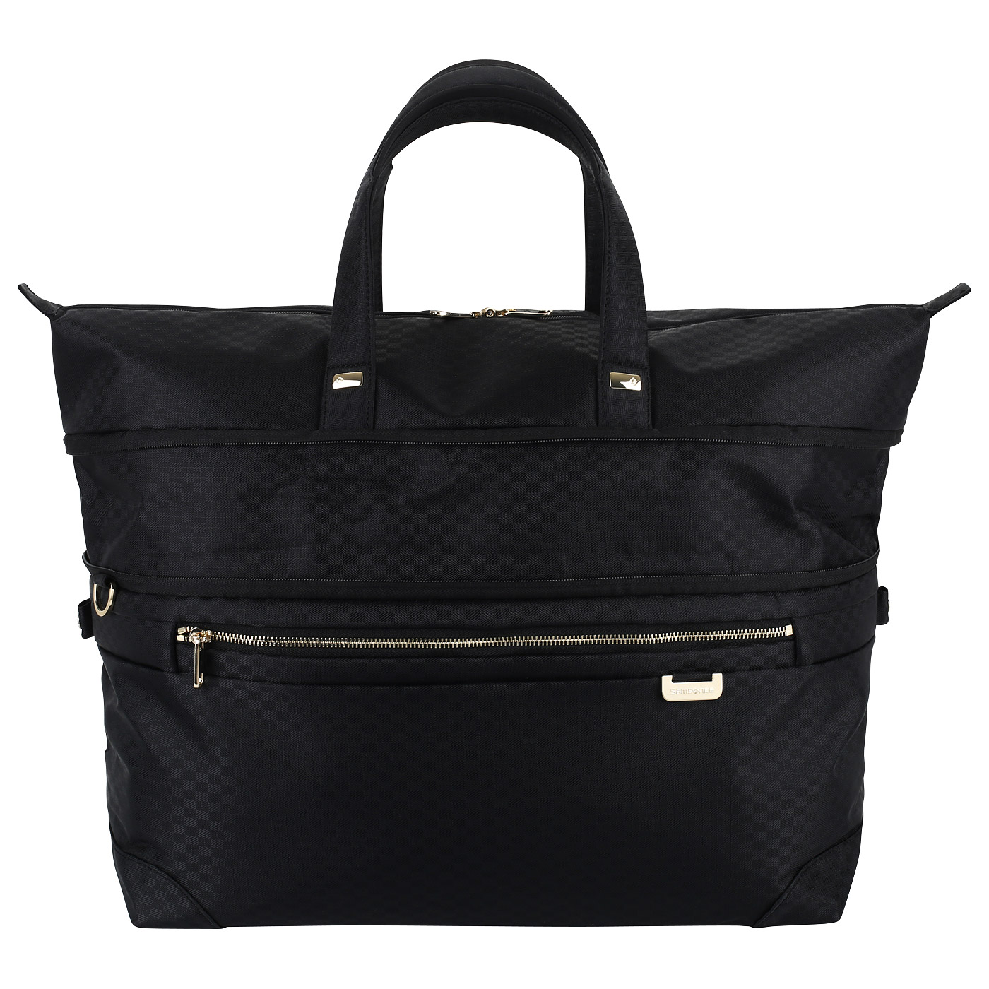 Дорожная сумка на молнии Samsonite Uplite