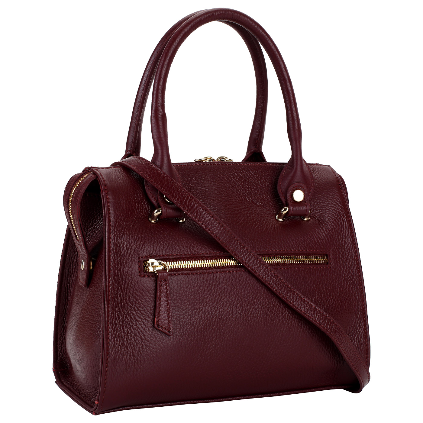 Сумка с вышивкой Marina Creazioni 