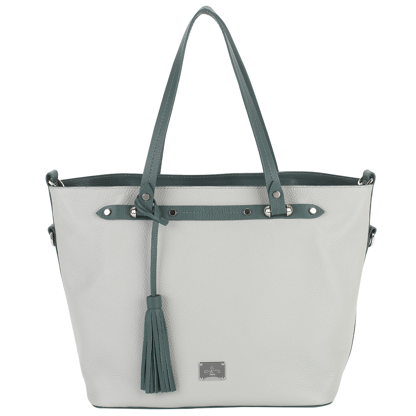 Сумка на молнии Chatte Marseille