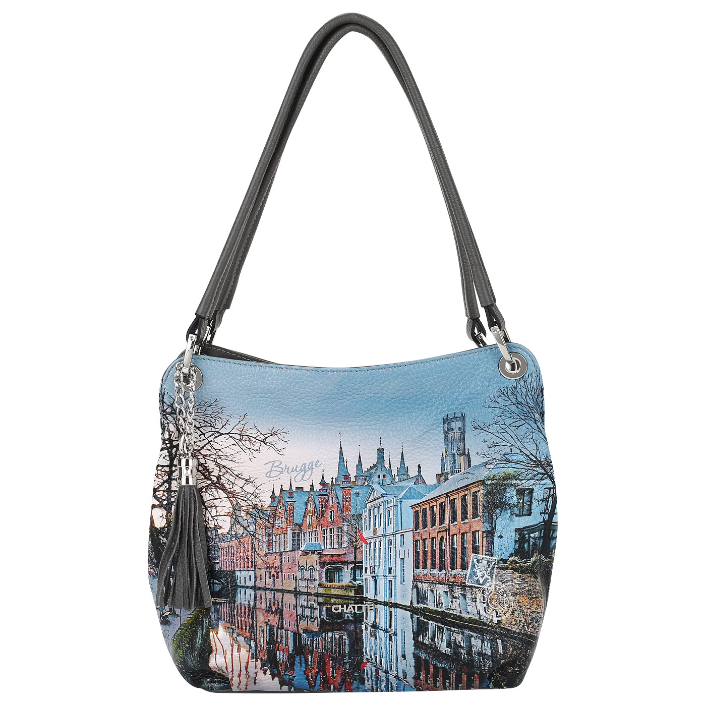 Chatte Мягкая сумка