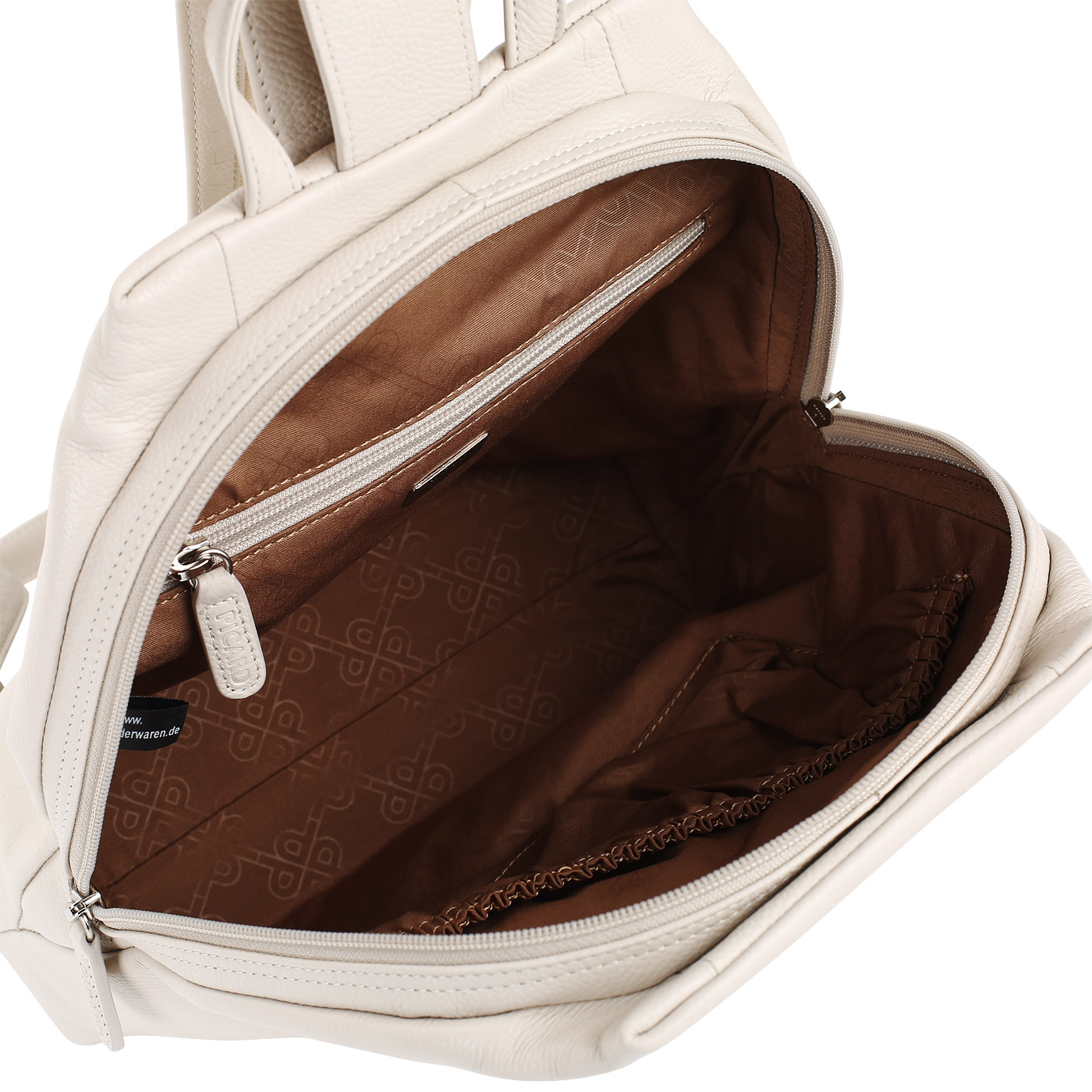 Рюкзак с регулируемыми плечевыми лямками Picard Luis