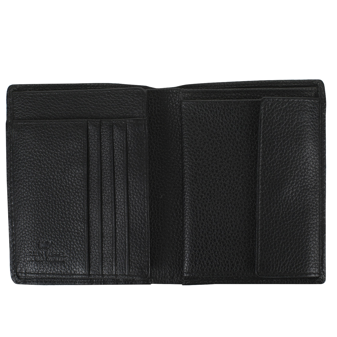 Складное портмоне Braun Buffel Prato