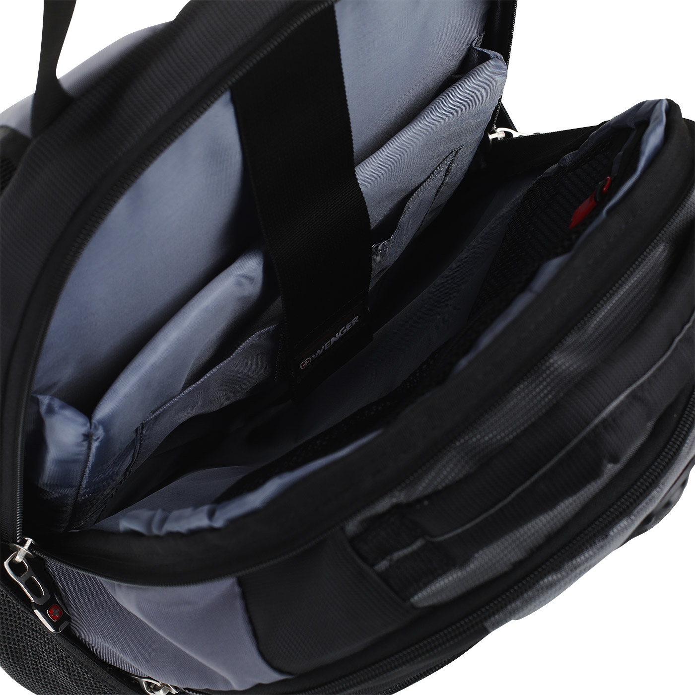 Рюкзак для ноутбука Wenger Courier