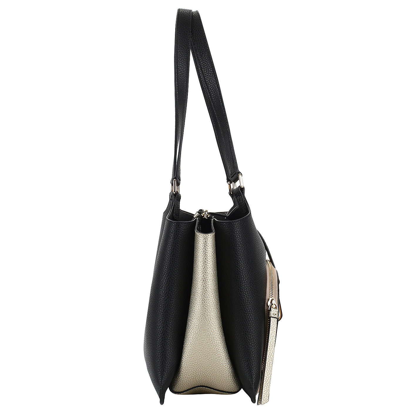 Сумка с тремя отделами DKNY Paris