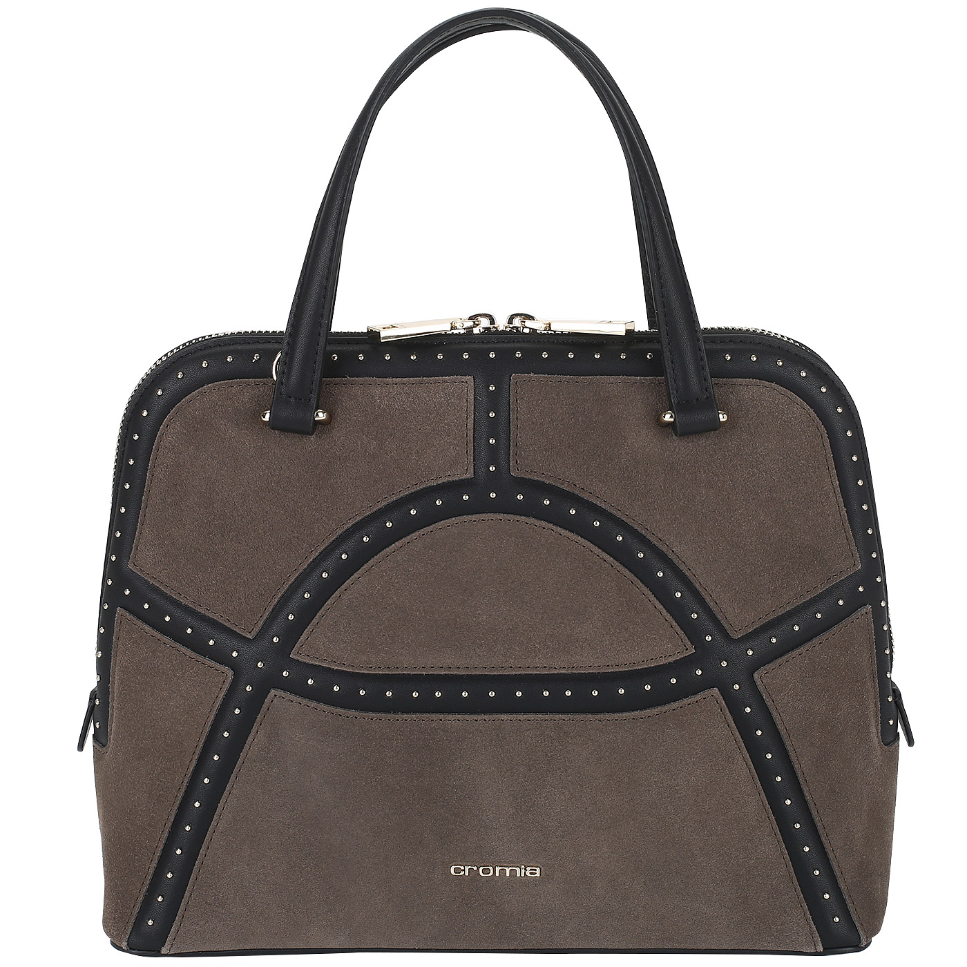 Cromia Сумка-сэтчел