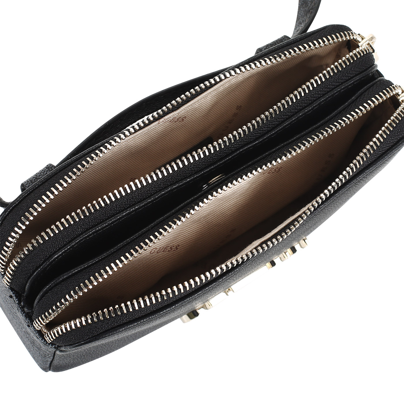 Поясная сумочка Guess Skye