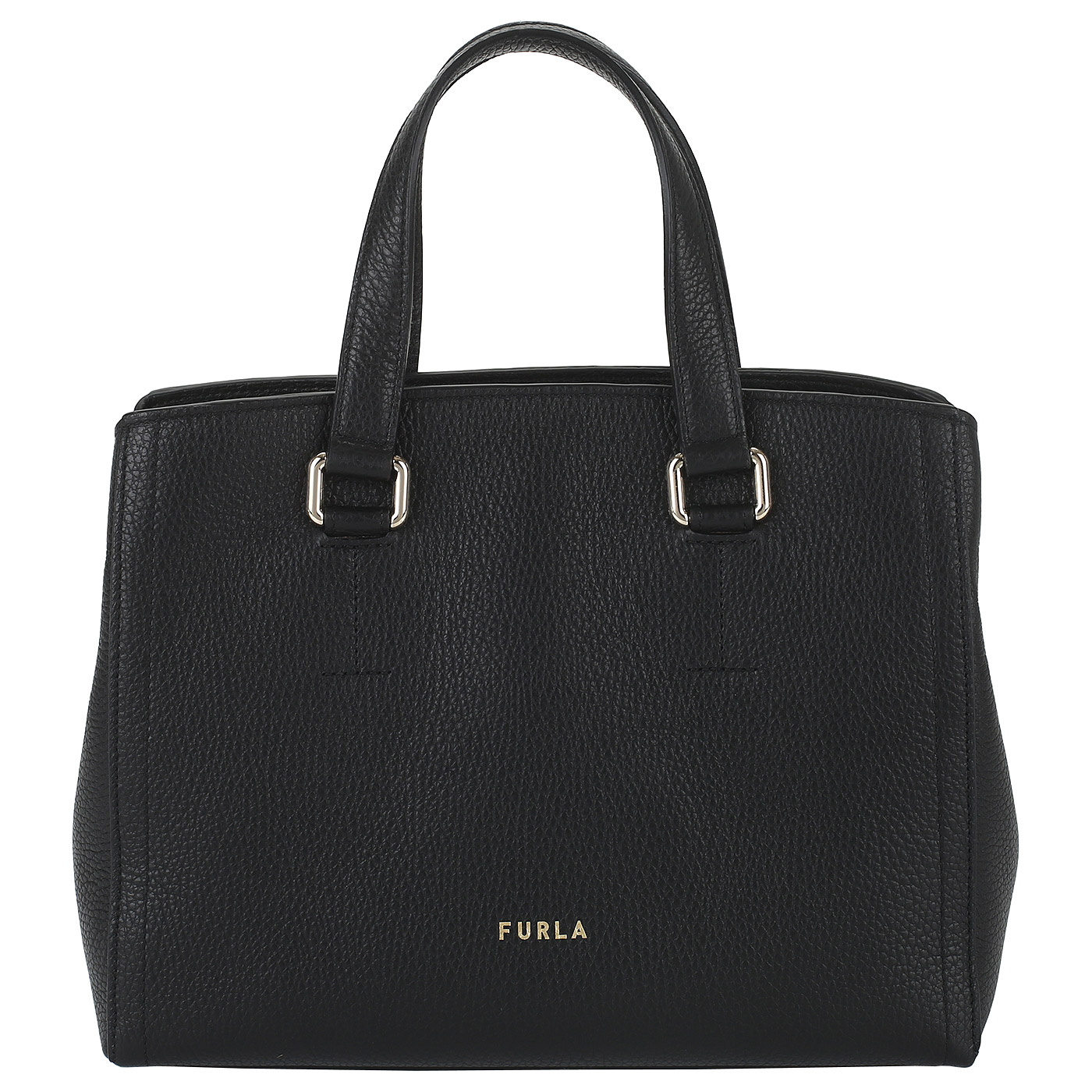 Furla Сумка с тремя отделами