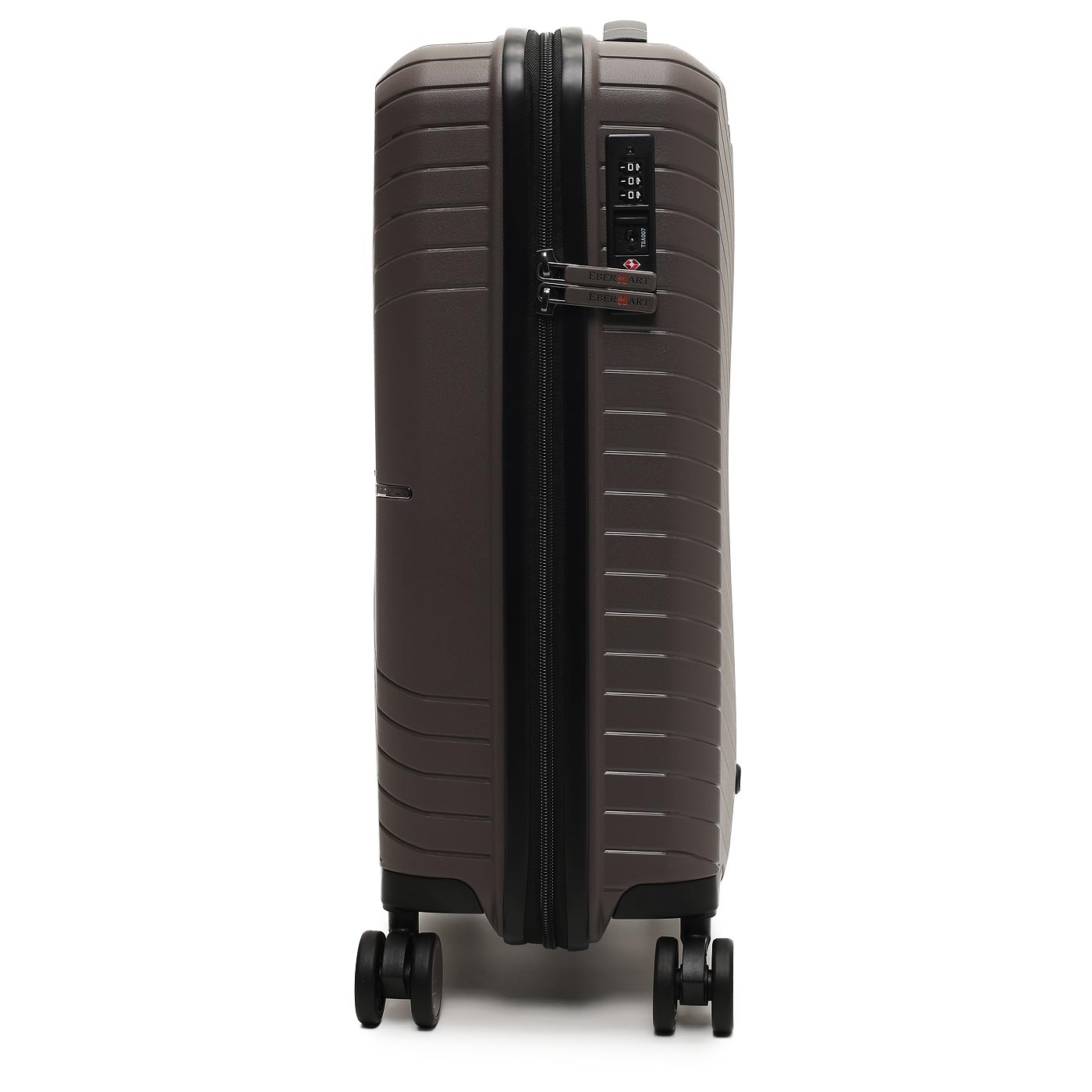 Чемодан Eberhart Allure