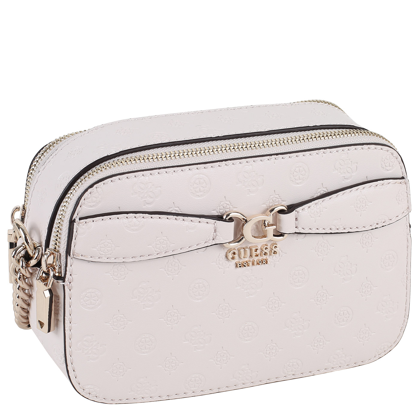 Сумка через плечо Guess Arlena Logo