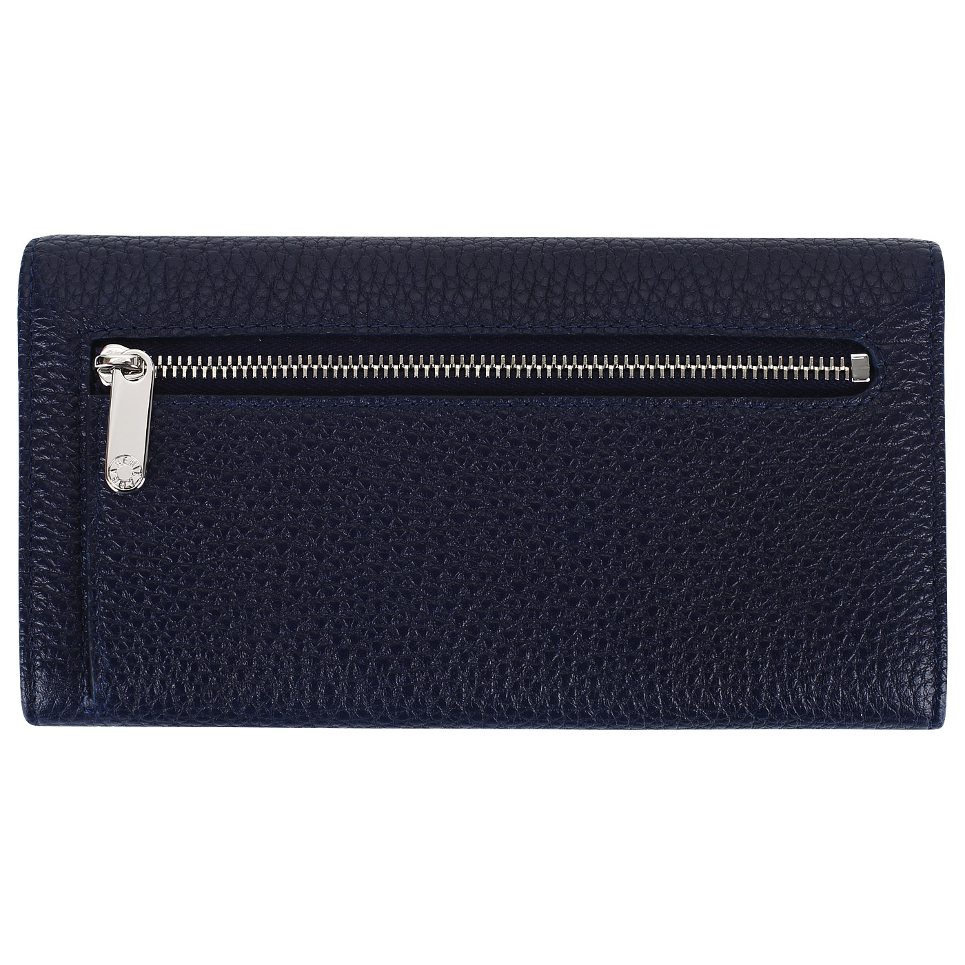 Портмоне на кнопке Neri Karra 