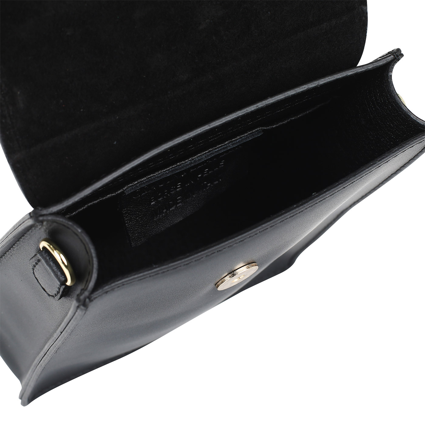 Сумочка с брелоком Piumelli Layla