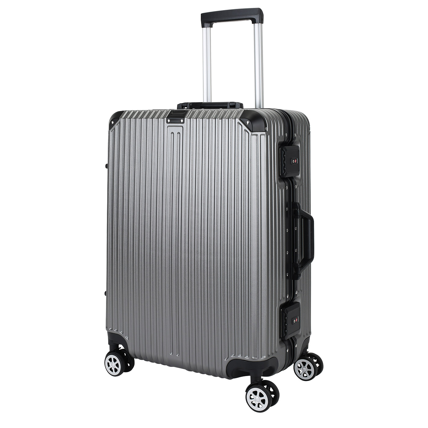 Cerruti 1881 Чемодан средний M из ABS-пластика