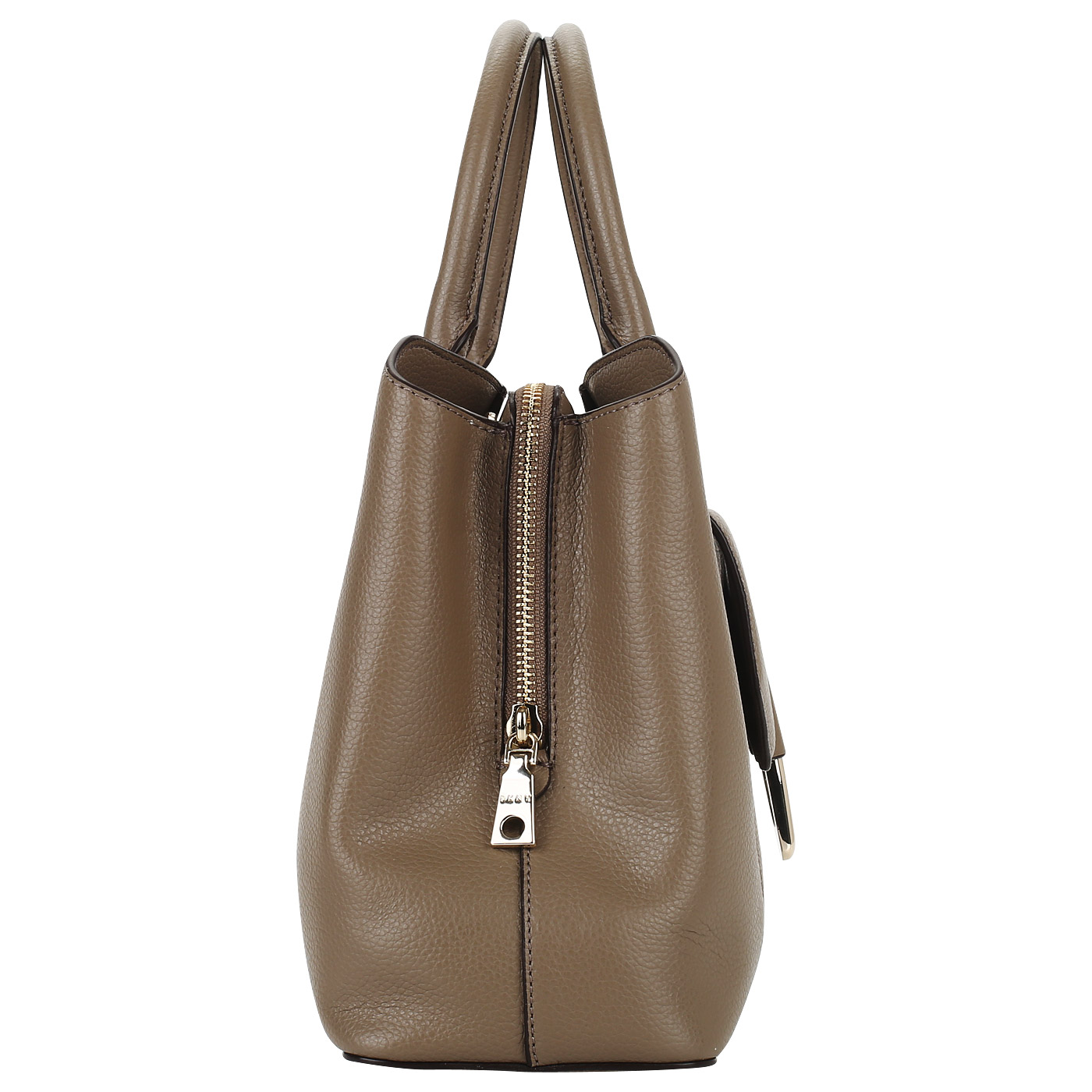 Сумка с тремя отделами DKNY Von