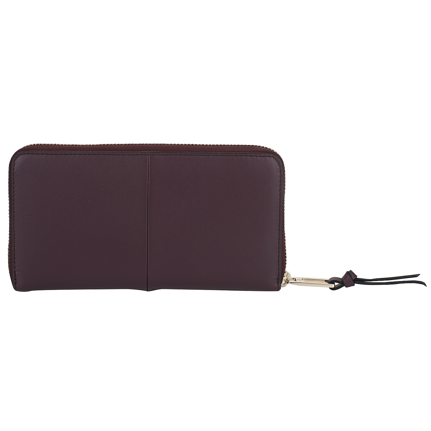 Портмоне на молнии Piquadro Splash