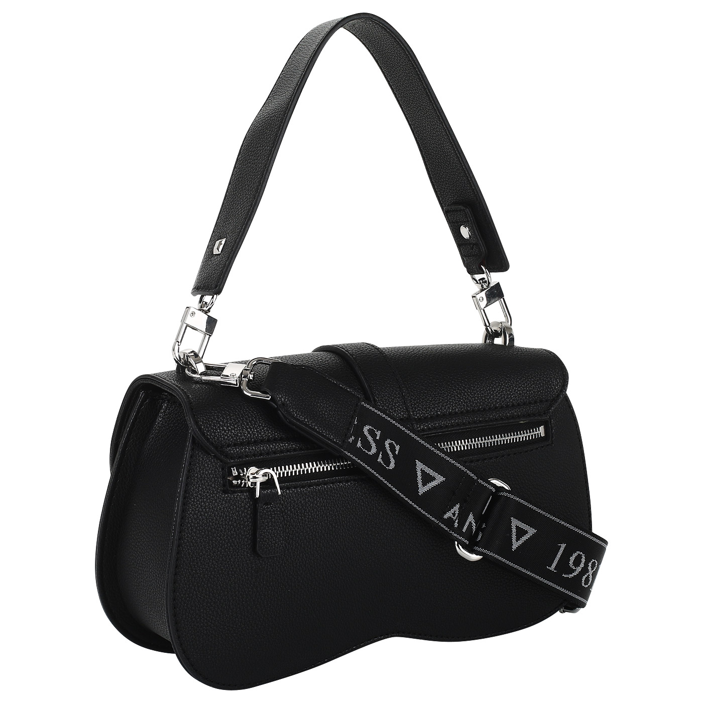 Сумка с плечевым ремнем Guess Asher