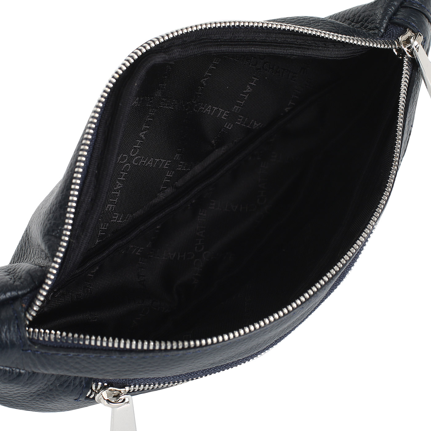 Поясная сумка из кожи Chatte Marseille