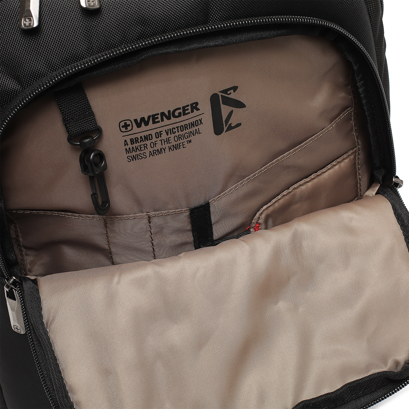 Городской рюкзак Wenger Altair