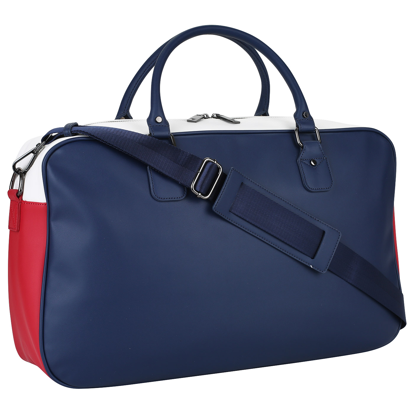 Дорожная сумка на двойной молнии Guess Grenoble