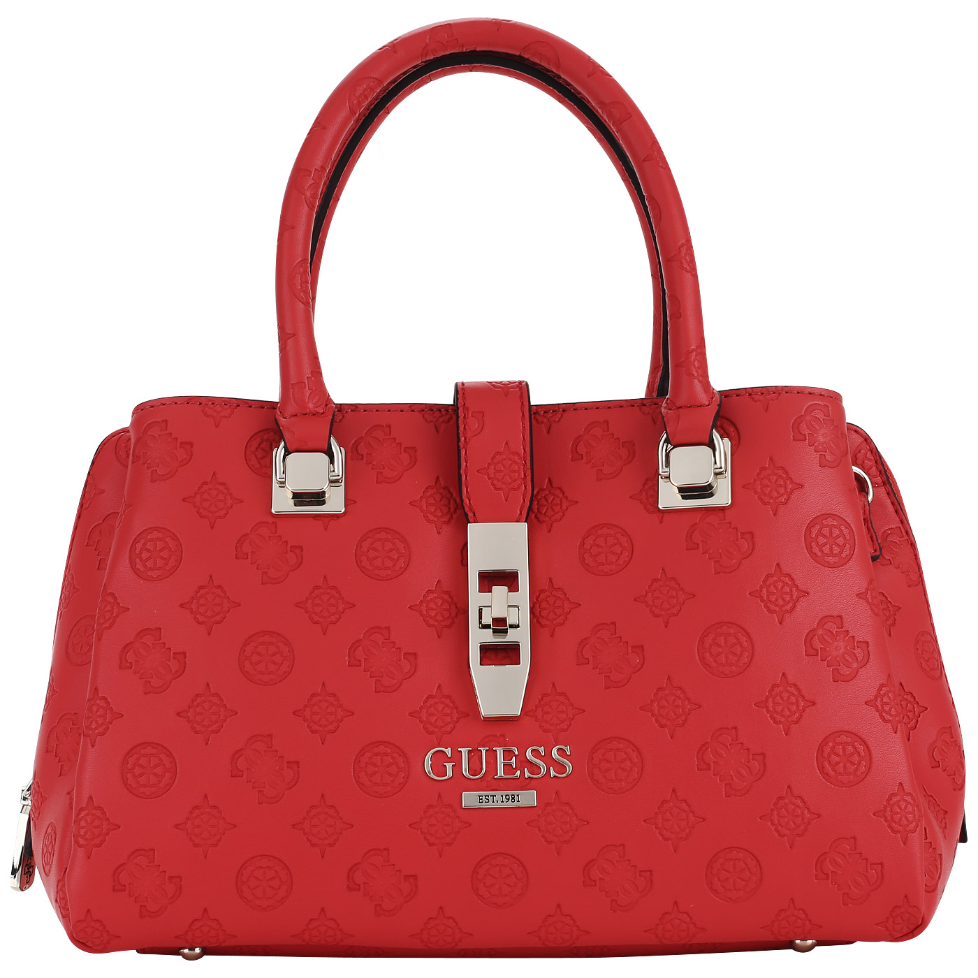 Guess Красная сумка