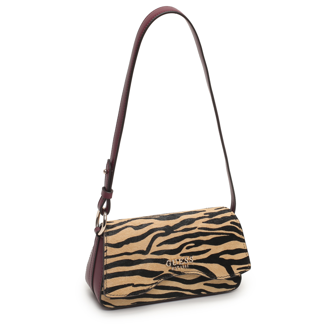 Сумка с ручкой Guess Domitilla