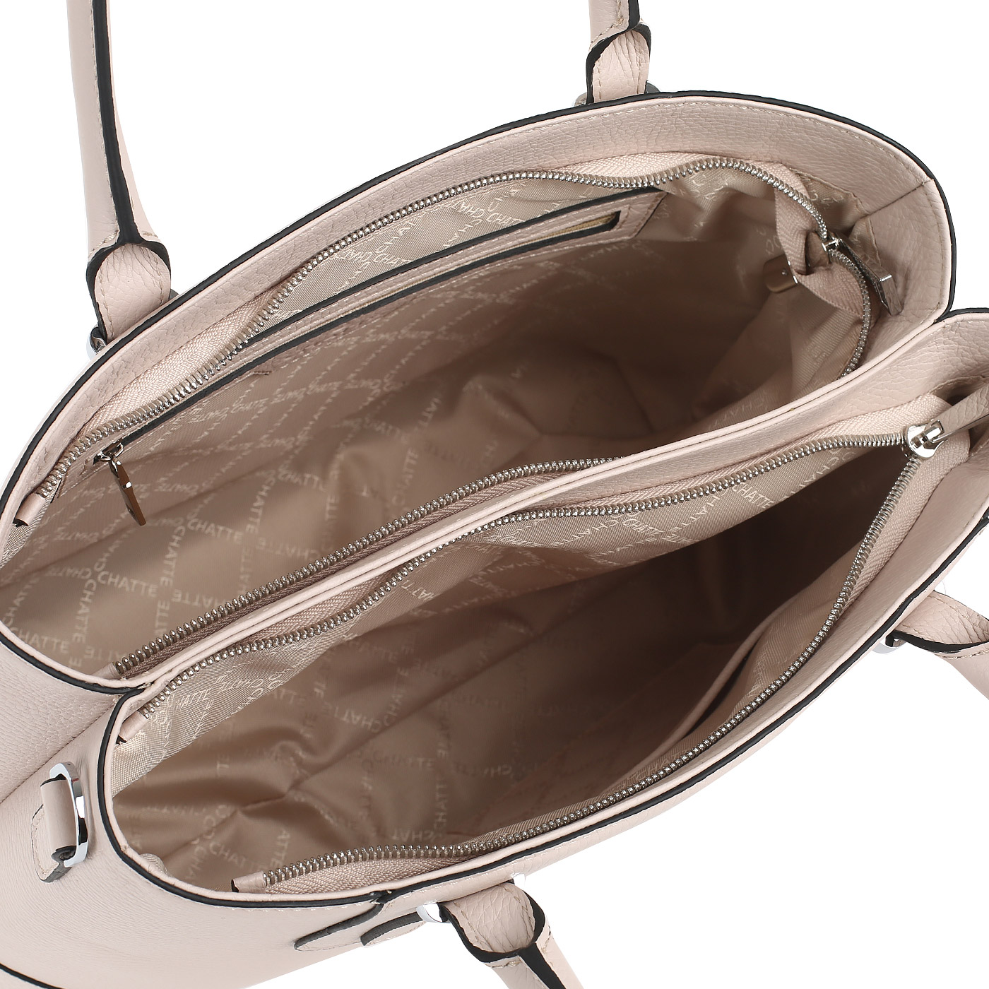 Сумка с двумя отделениями Chatte Marseille