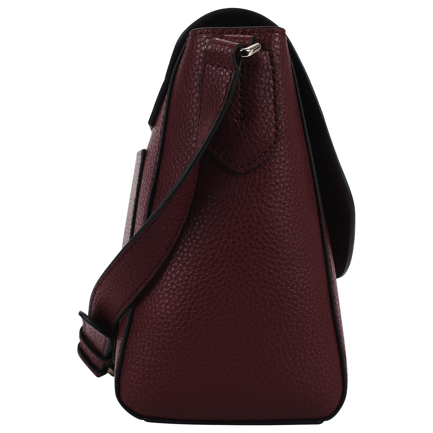 Сумка из кожи DKNY Noho