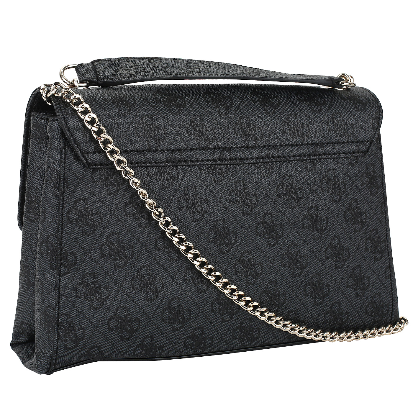 Сумочка с цепочкой Guess Downtown Cool