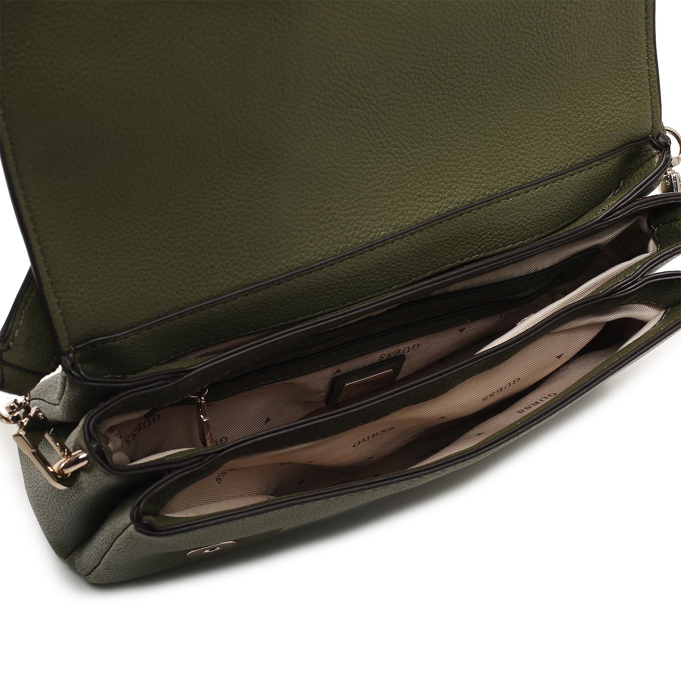 Сумка через плечо Guess Gregoria