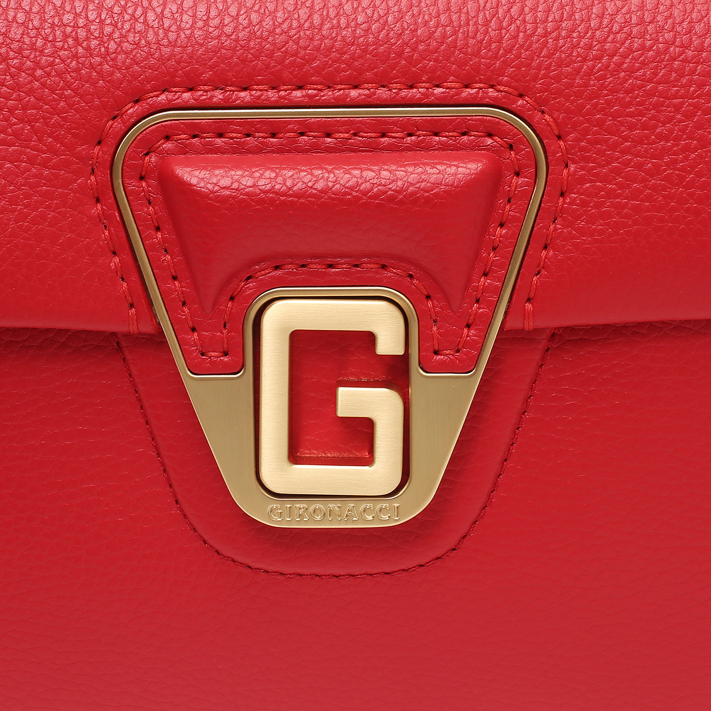 Кожаная сумка Gironacci Vitcal