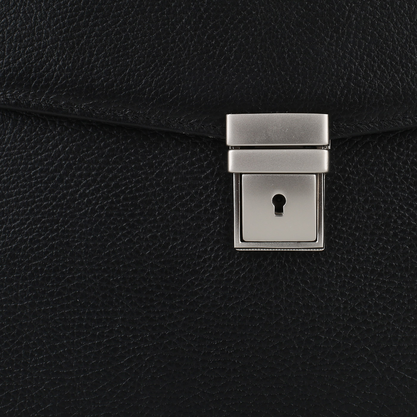 Кожаный портфель Stevens 