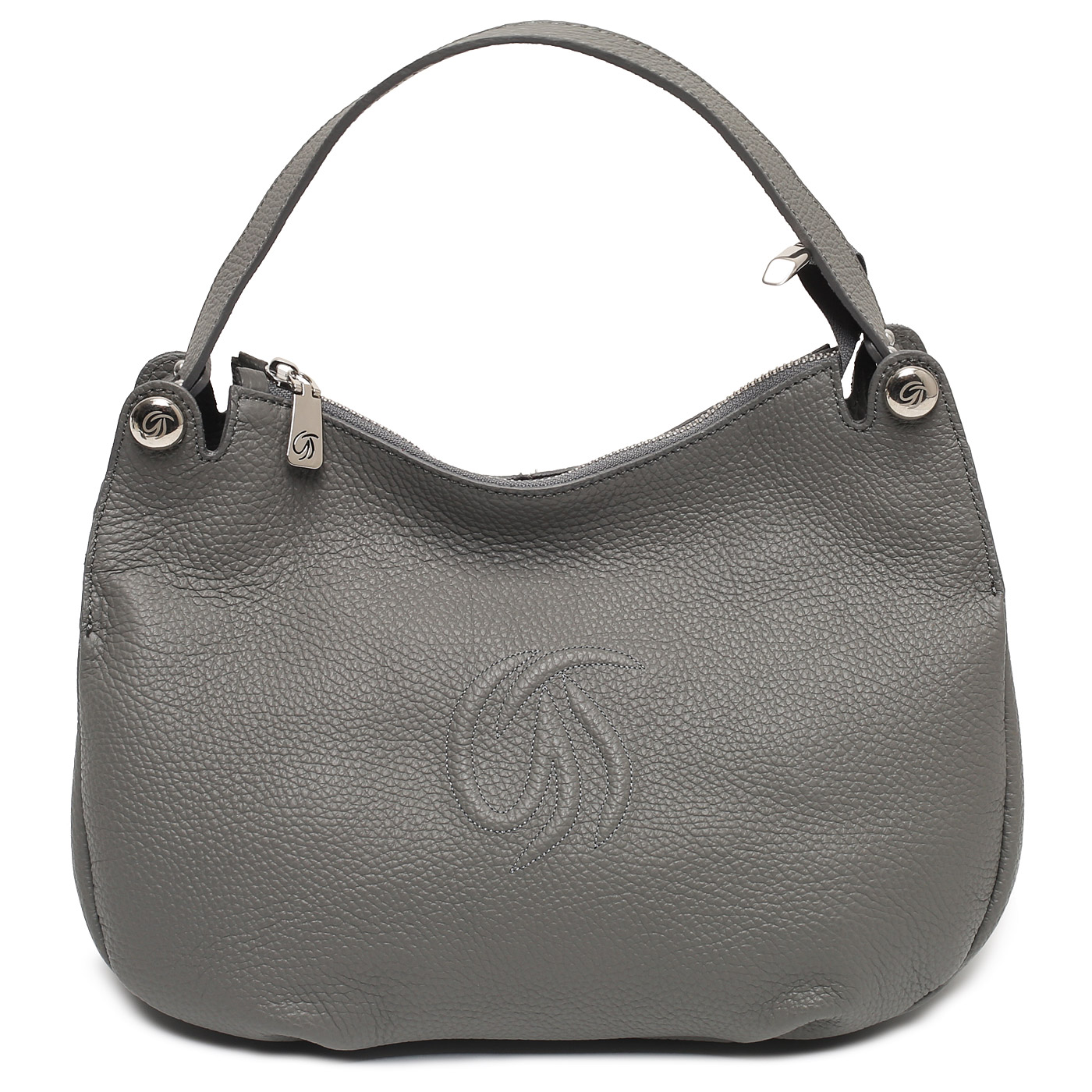 Gilda Tonelli Кожаная сумка