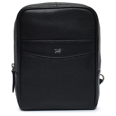 Braun Buffel