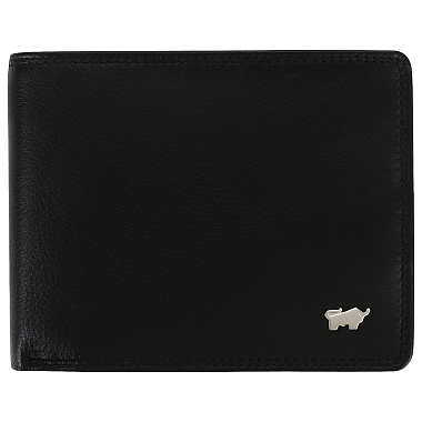 Braun Buffel