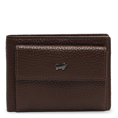 Braun Buffel