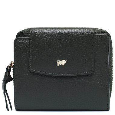 Braun Buffel