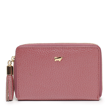 Braun Buffel