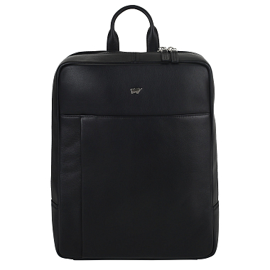 Braun Buffel
