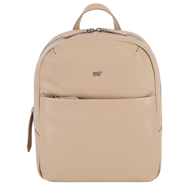Braun Buffel